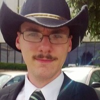 Steven Wenhold