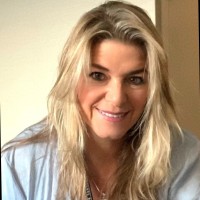 Sarah (BERGER) Cunningham