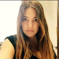 Michal Rozental shahaf