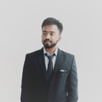 Vijay Kumar Hanji