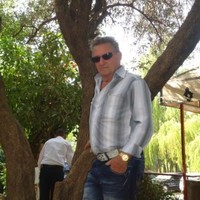Jacky Everts