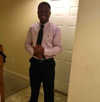 Ahmed Koroma