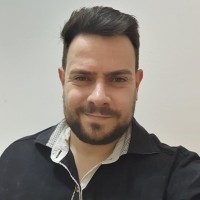 Guilherme Luciano Pereira