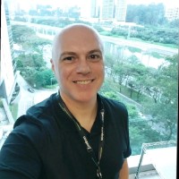 Rodrigo Martorelli
