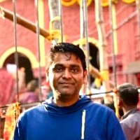 Souvik D.