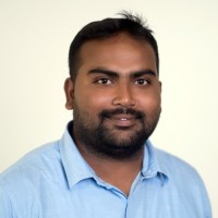 Abhilashreddy Macherla
