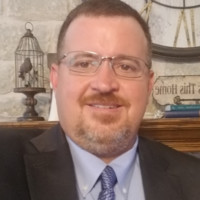 J. D. Hudspeth