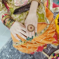 Fatima Farhan