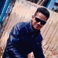 Nishant Yogesh