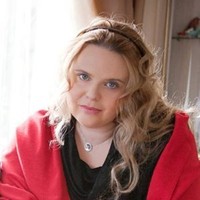 Julia Pereverzeva