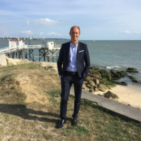 Laurent Beaudouin