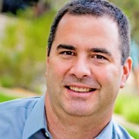 Mark Disalvo