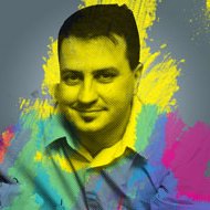 Martin R. Fernandez