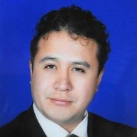 Rubén Darío Cañart Alvarado