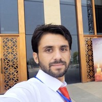 Arif Hussain