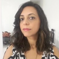 Christiane Costa Pires da Silva Santos