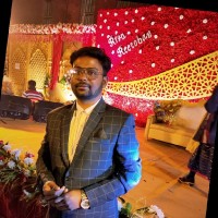 Apurba Khan