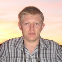 Игорь Цильковский