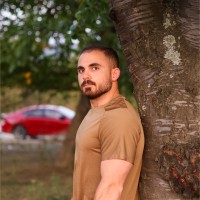 Simeon Valev