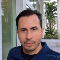 Elliot Lombana