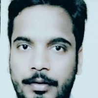Ashutosh kumar Jaiswal