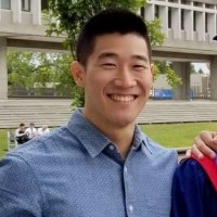 Kevin Yoon