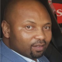 Mzuvumile Ndlela