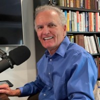 Stephen Barrett