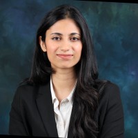 Alanna Aloysius