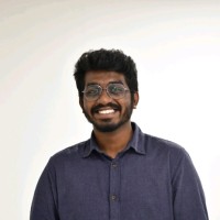 Kiran Goutam Dhananjayan