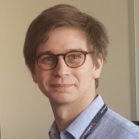Kilian Lavieille