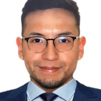 Frank Salinas Mendoza