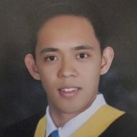 James Waren Marinduque