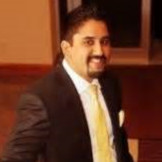 Harvey Deol