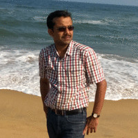 Sridhar Moorthy