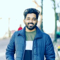Vishal Thirumoorthy