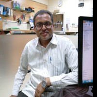 Mahmood Abdulla