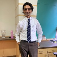 Rajesh Shah