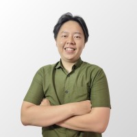 Nicholas Evan Lindartono