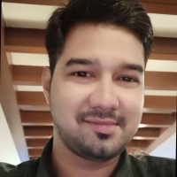 C Naveen Kumar