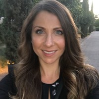 Crystal Marshall Graham