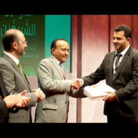 عمر Omar Allaboun اللعبون