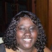 Demetra Johnson