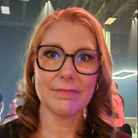 Mélanie Lacharité