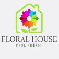 Smart Home Floral House