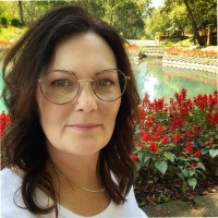 Jennifer Crane