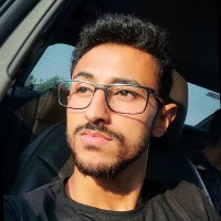 Ahmed Hamdy