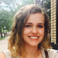 Brita Olmstead