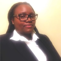 Chantal Mwenye