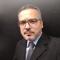 Dilcimar Gomes de Araujo